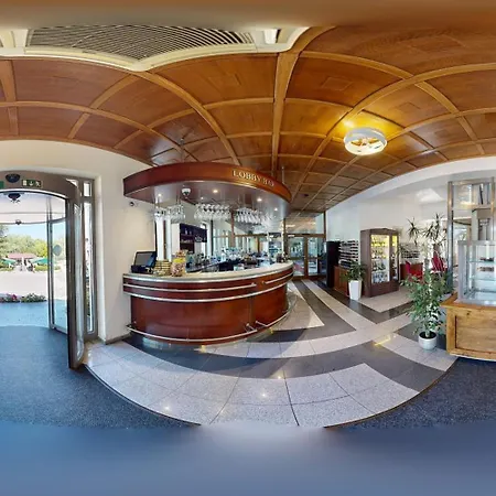 Hradna Brana Pressburg