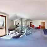 Hradna Brana Hotel