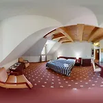 Hotel Hradna Brana Bratislava