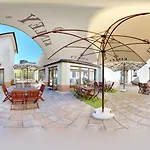 Hotel Hradna Brana