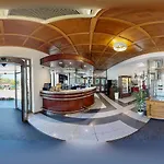 Hradna Brana Bratislava