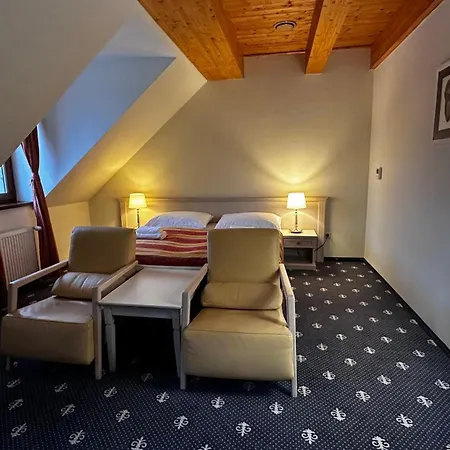 Hradna Brana 4*