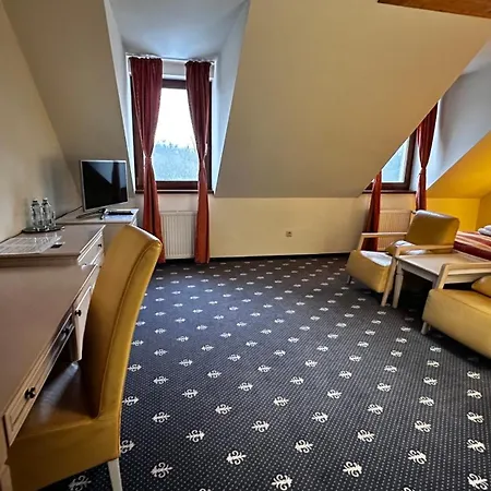 Hradna Brana 4*